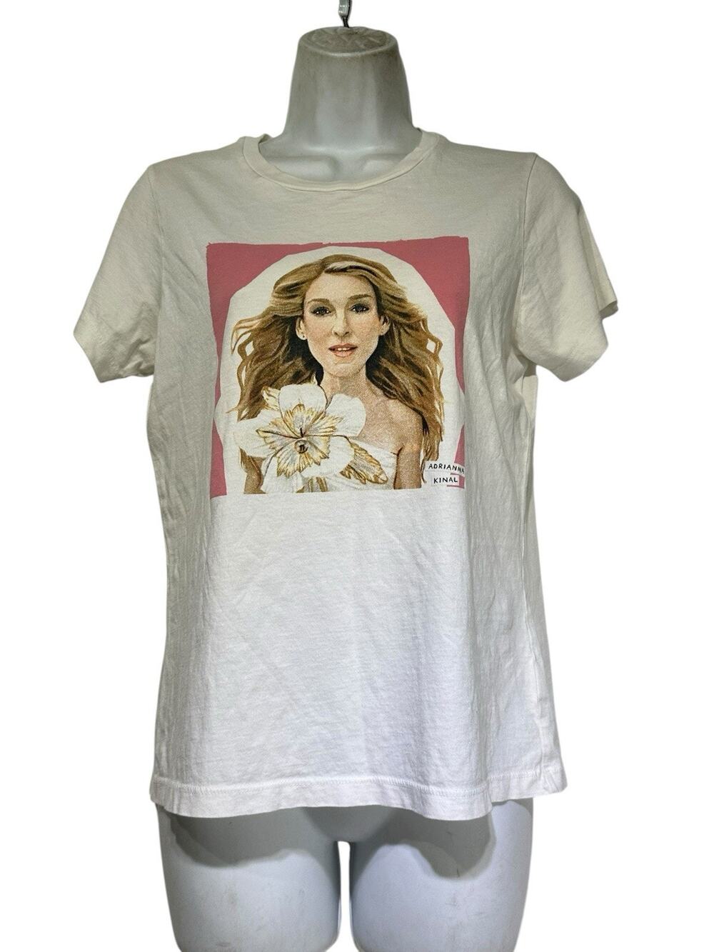 Proof of Concept x Adrianna Kinal Shirt Women’s Size S